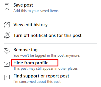 How to Change Your Profile Picture on Facebook