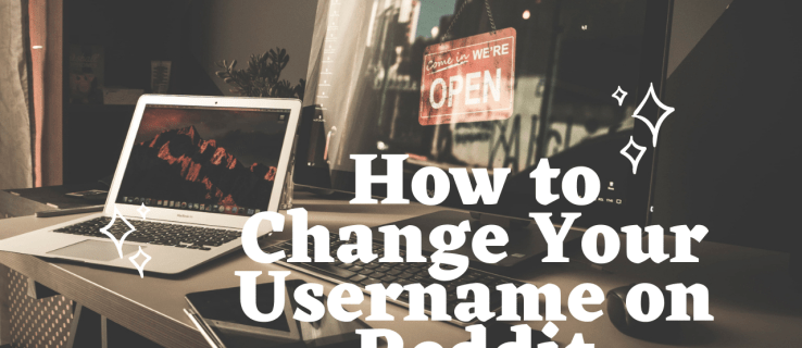 How to Change Your Username on Reddit