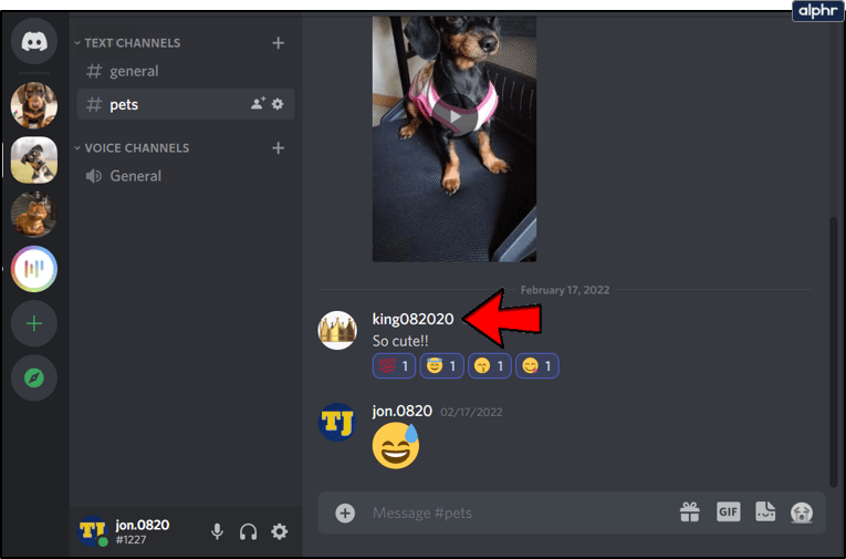 Demon Play Buque de guerra Mencionar discord block insertar Oponerse a