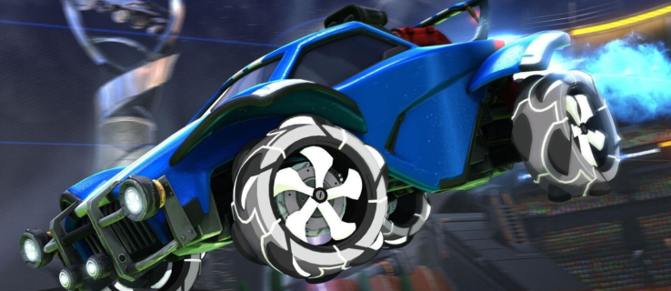 Hur man handlar i Rocket League