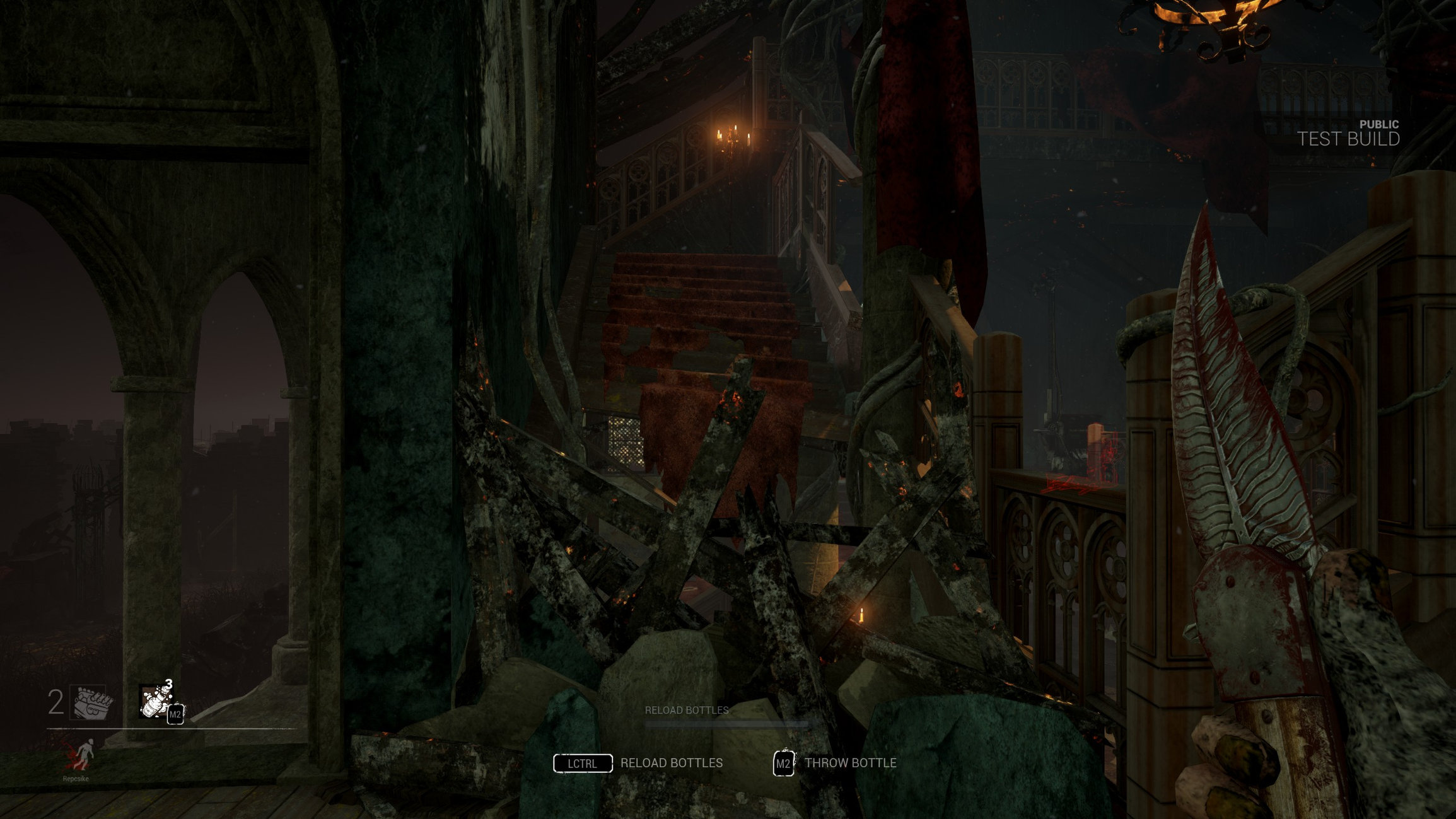 【ベストコレクション】 dead by daylight hatch locations all maps 335515Dead by