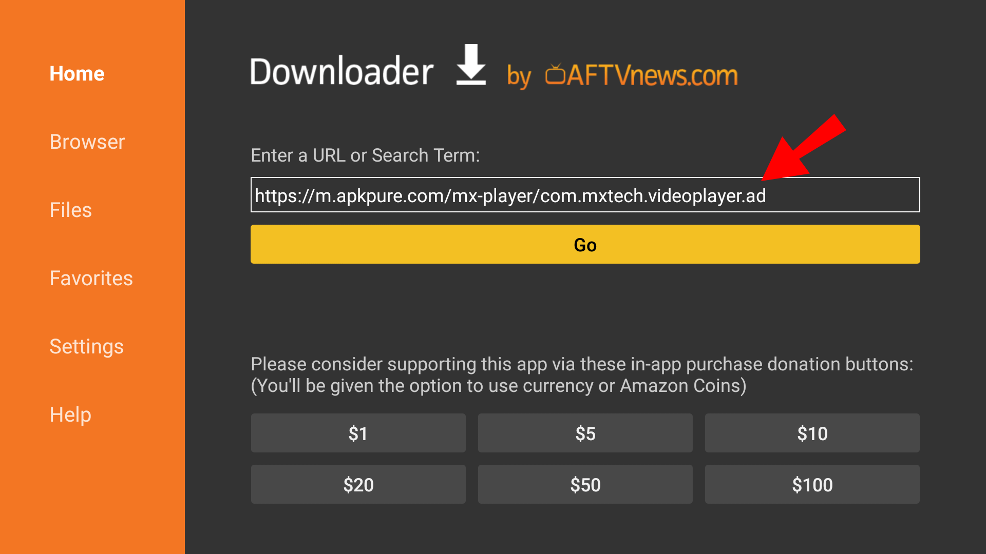 Download amazon fire tv and enjoy it on your iphone, ipad, and ipod touch. How To Install Apps On The Amazon Fire Stick