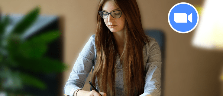 How to Blur the Background in Zoom