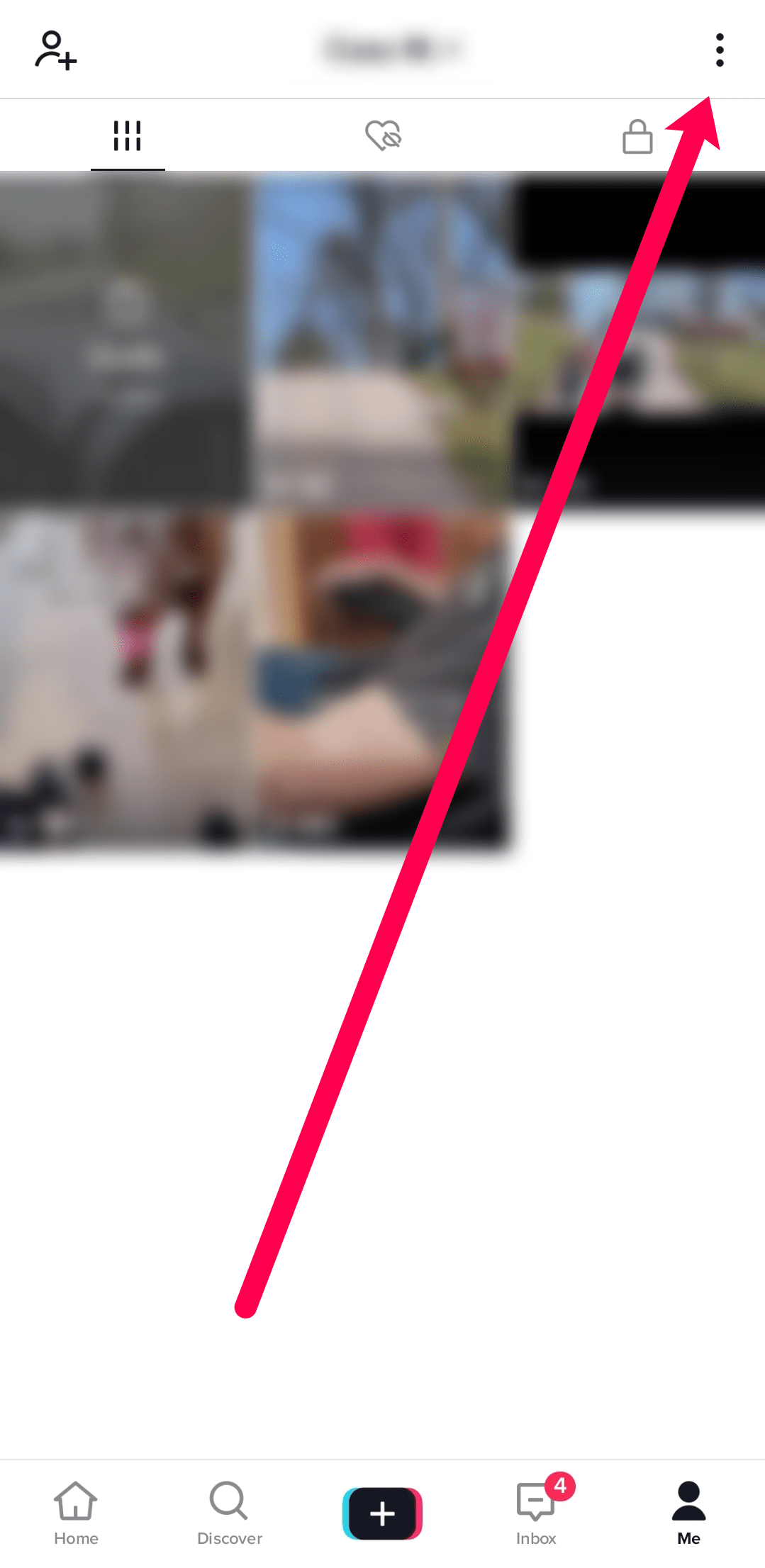 Someone's Profile Picture Tiktok See Who Viewed Profile Can