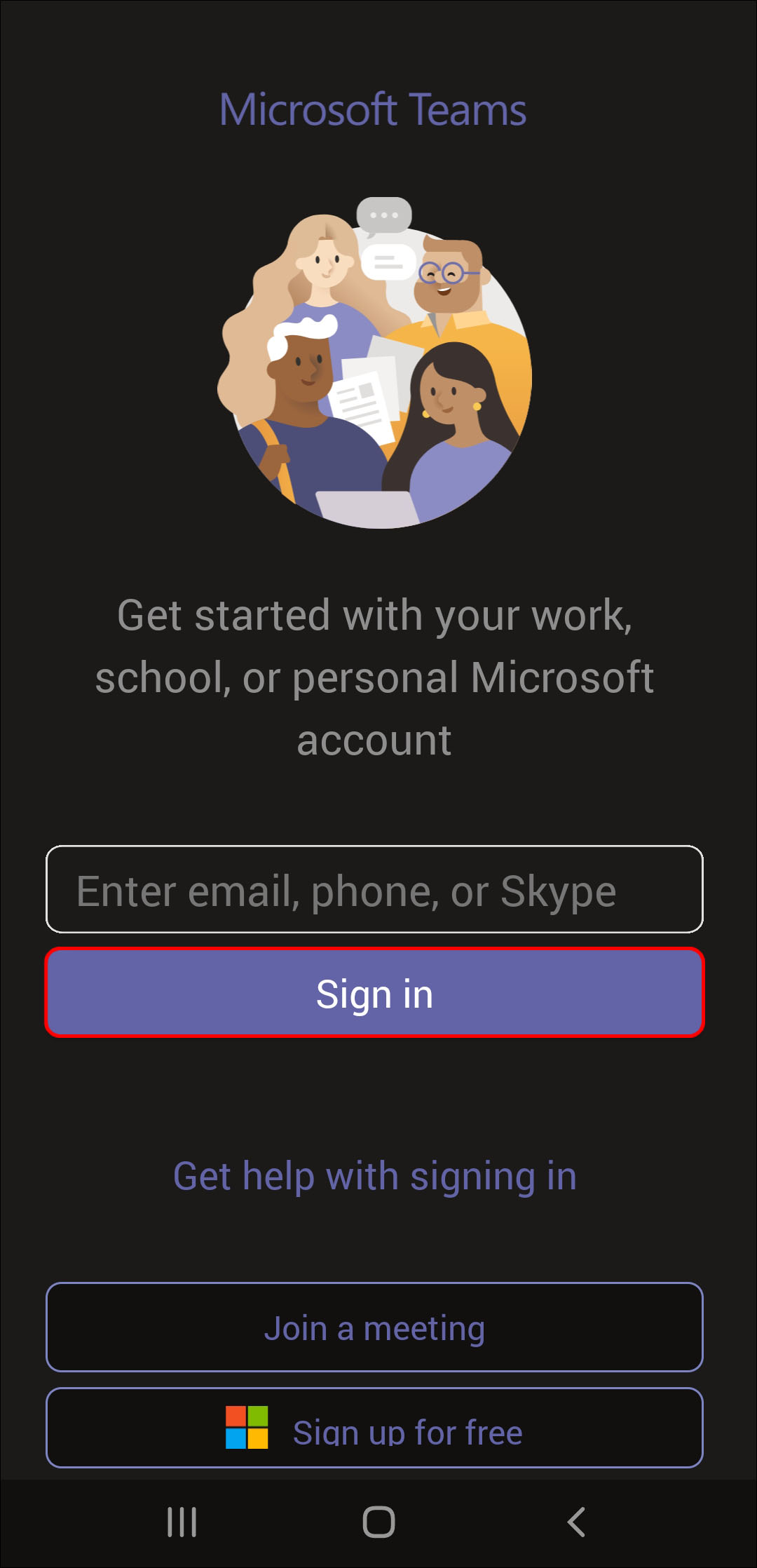 How to Share a Video With Audio in Microsoft Teams