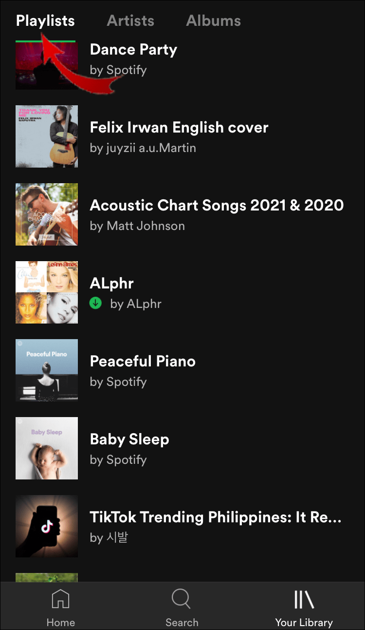 How To Download Individual Songs Spotify
