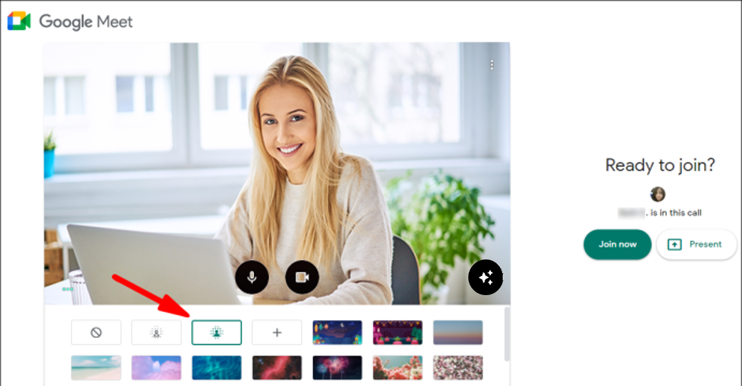 Details 200 how to blur background in google meet Abzlocal.mx