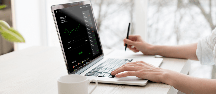 Hur man säljer ett samtalsalternativ i RobinHood