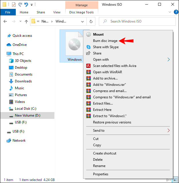 Rip data cd to iso windows 10 gurumokasin