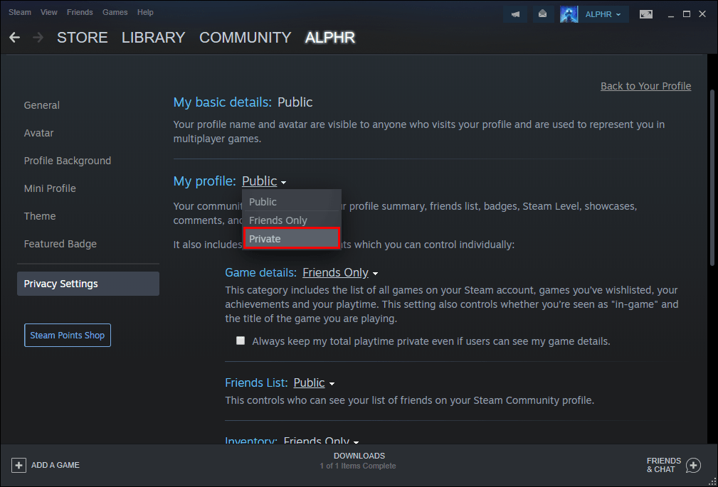 How To Delete Game Activity In Steam