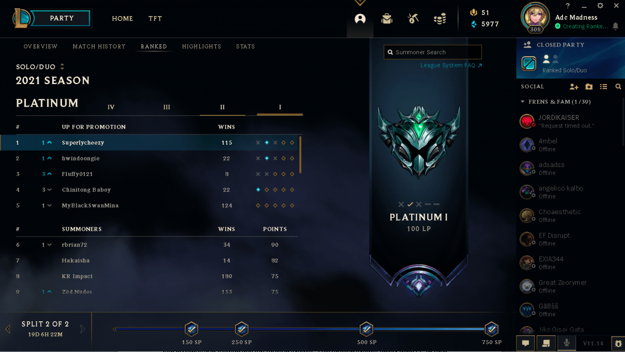 How to Play Ranked in League of Legends