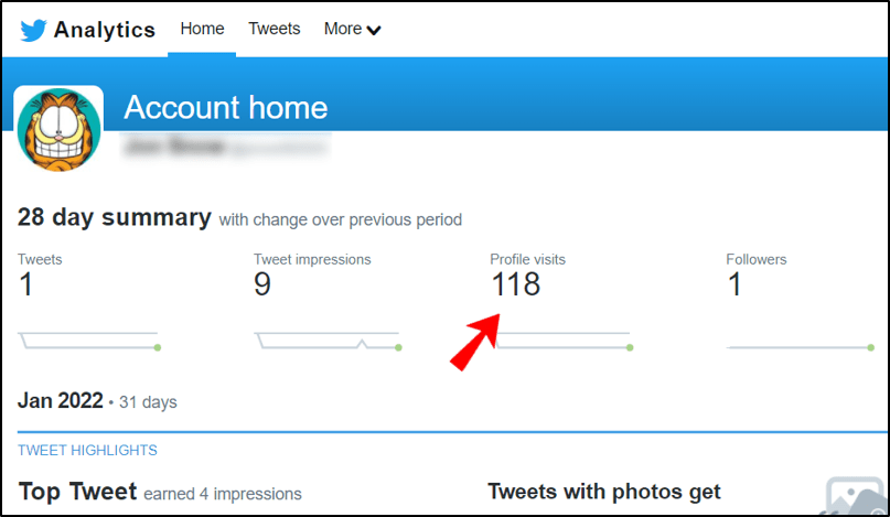 Can You See Who Viewed Your Twitter Profile? Nope!