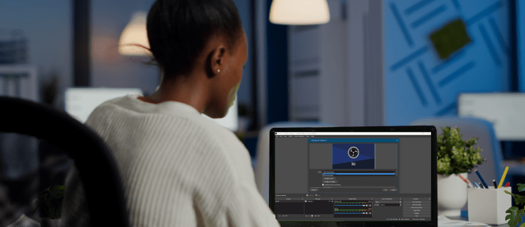 How To Add a New Webcam to OBS