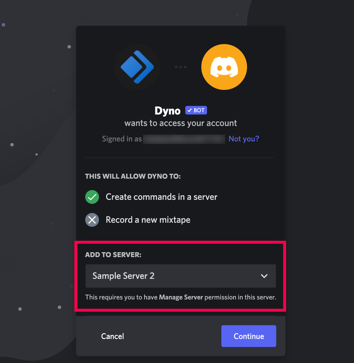 How To Add Bots To Your Discord Server
