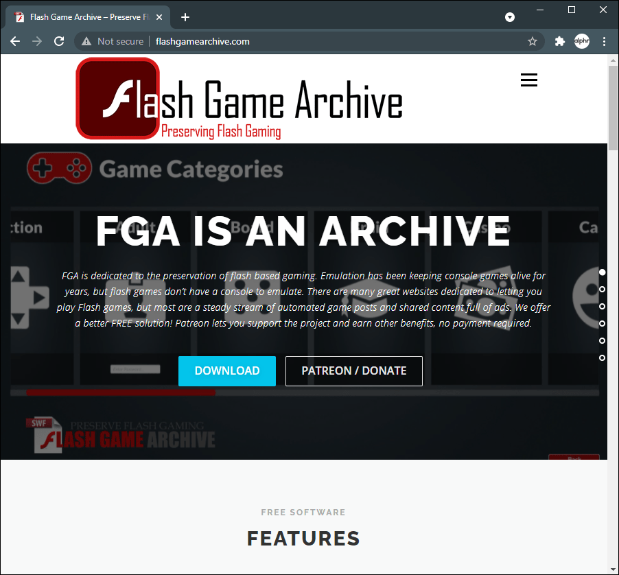 How To Play Old Flash Games In 2022