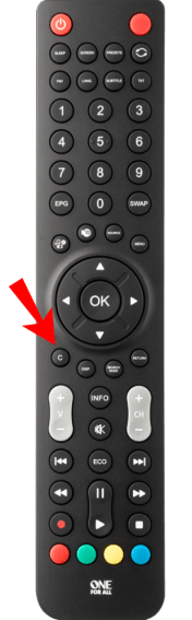 How to Turn On or Off Closed Captions on a Sharp TV