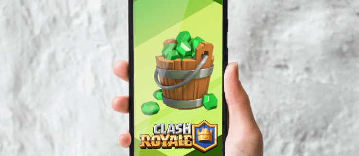 Clash Royale: How to Get Gems