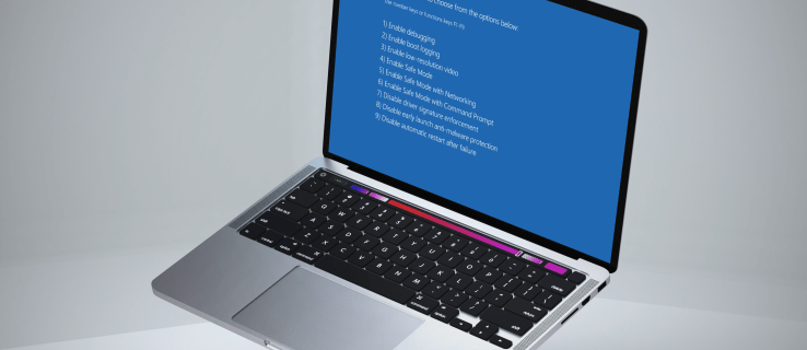 Hur man startar en Windows 10-enhet i felsäkert läge