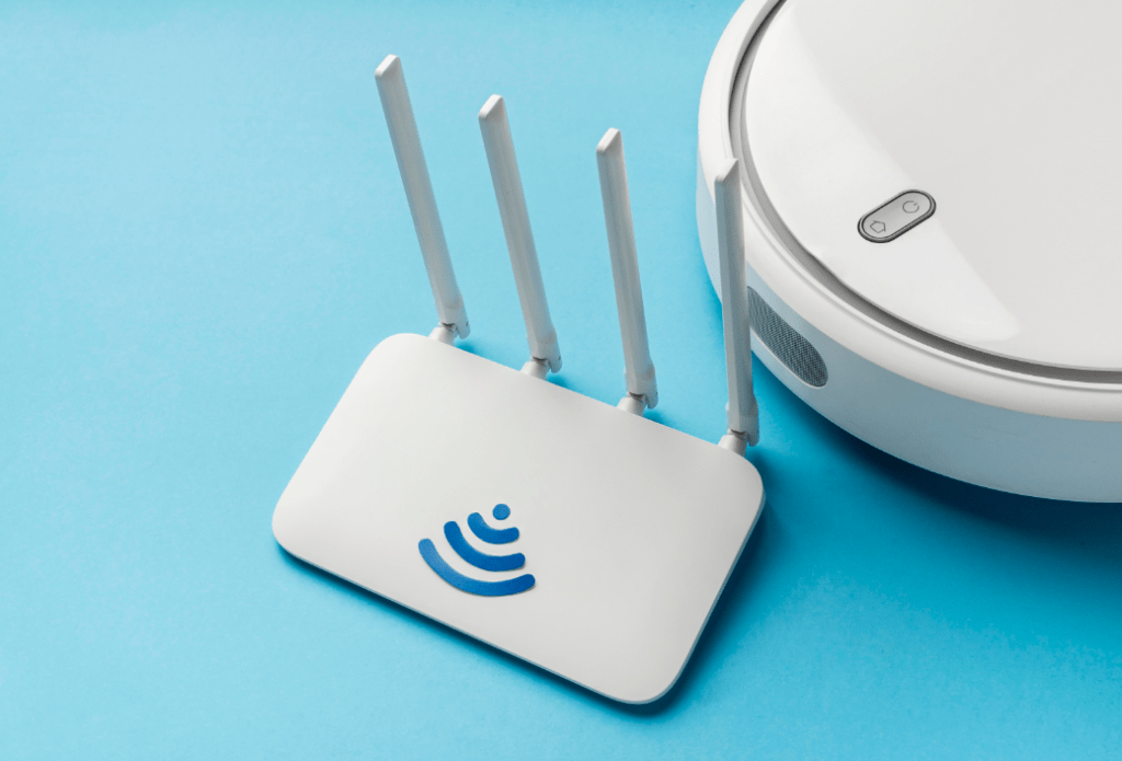 How to Connect a Router to Router