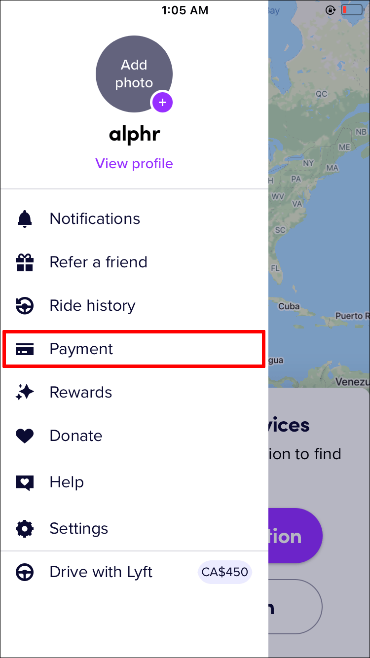 How To Delete Lyft Ride History All information about start