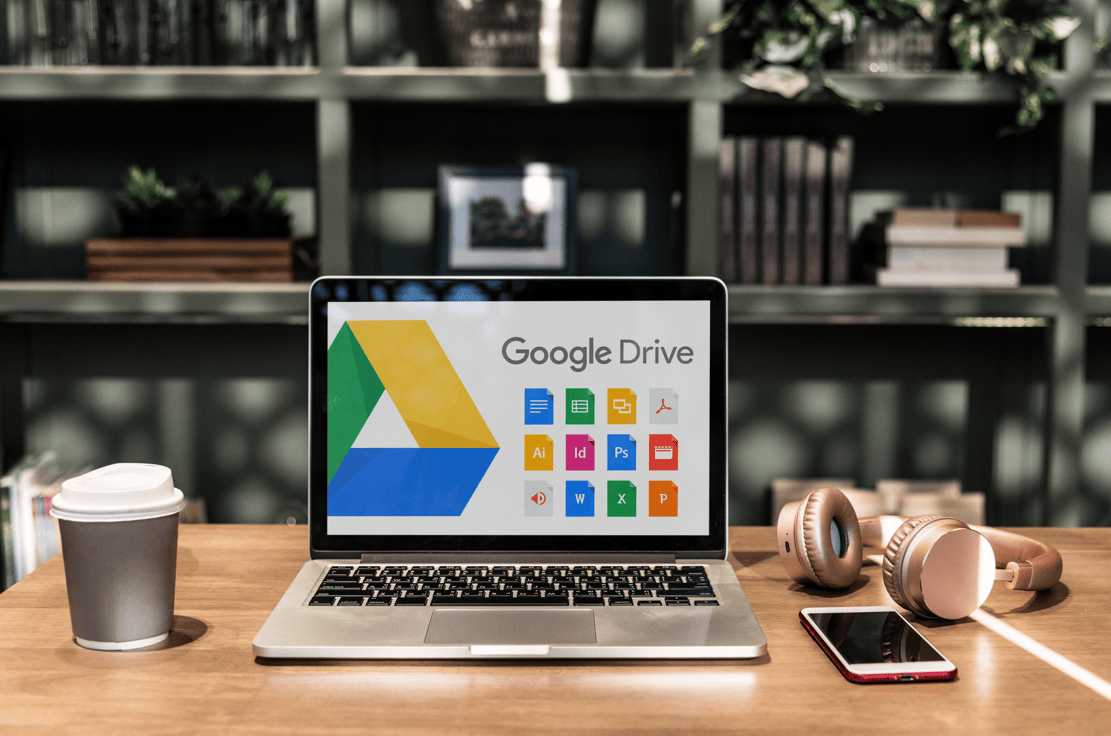 How to Upload a File to Google Drive - Vimarsana News