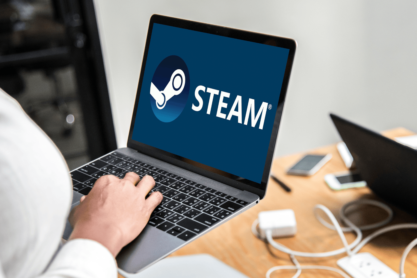 How to Use a VPN With Steam - Vimarsana News