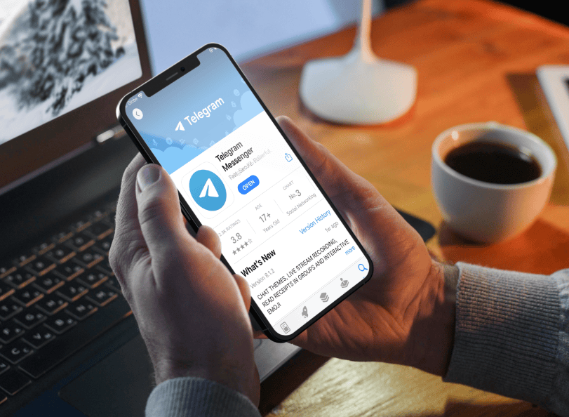How To Fix When Telegram is Not Connecting on a PC or Smartphone - Vimarsana News