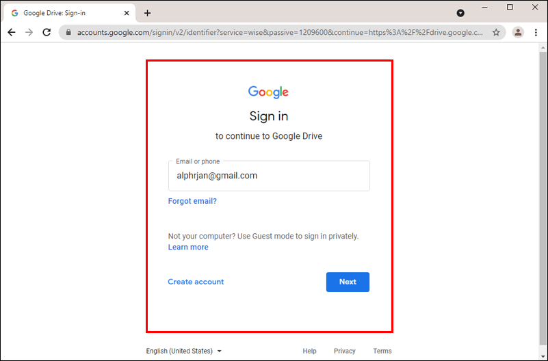 How to Download Videos From Google Drive