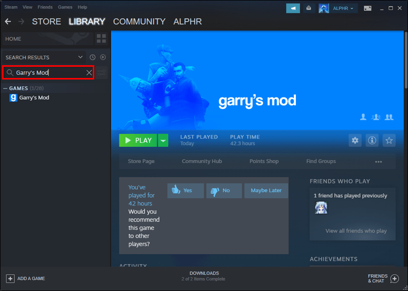 How To Open The Console In Gmod