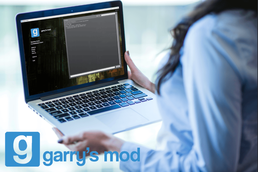 How to Open the Console in Gmod - Vimarsana News