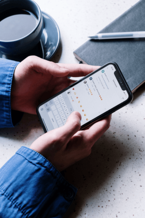 How to Block Direct Messaging on Instagram - Vimarsana News