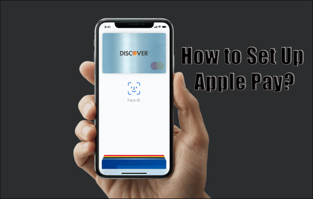 How to Set Up Apple Pay on Apple Devices - Vimarsana News