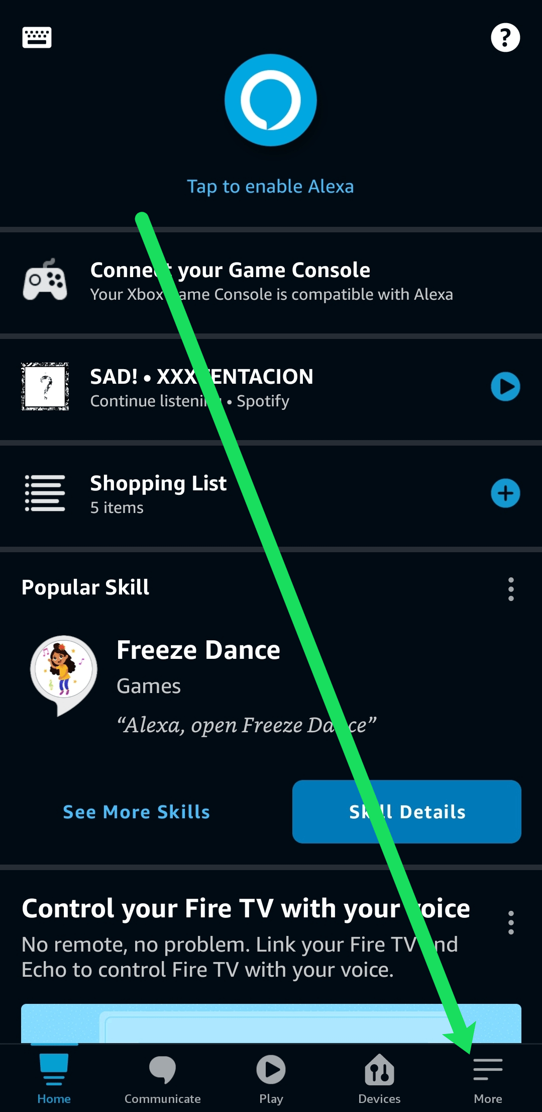 Alexa app for macbook pro gawertrak