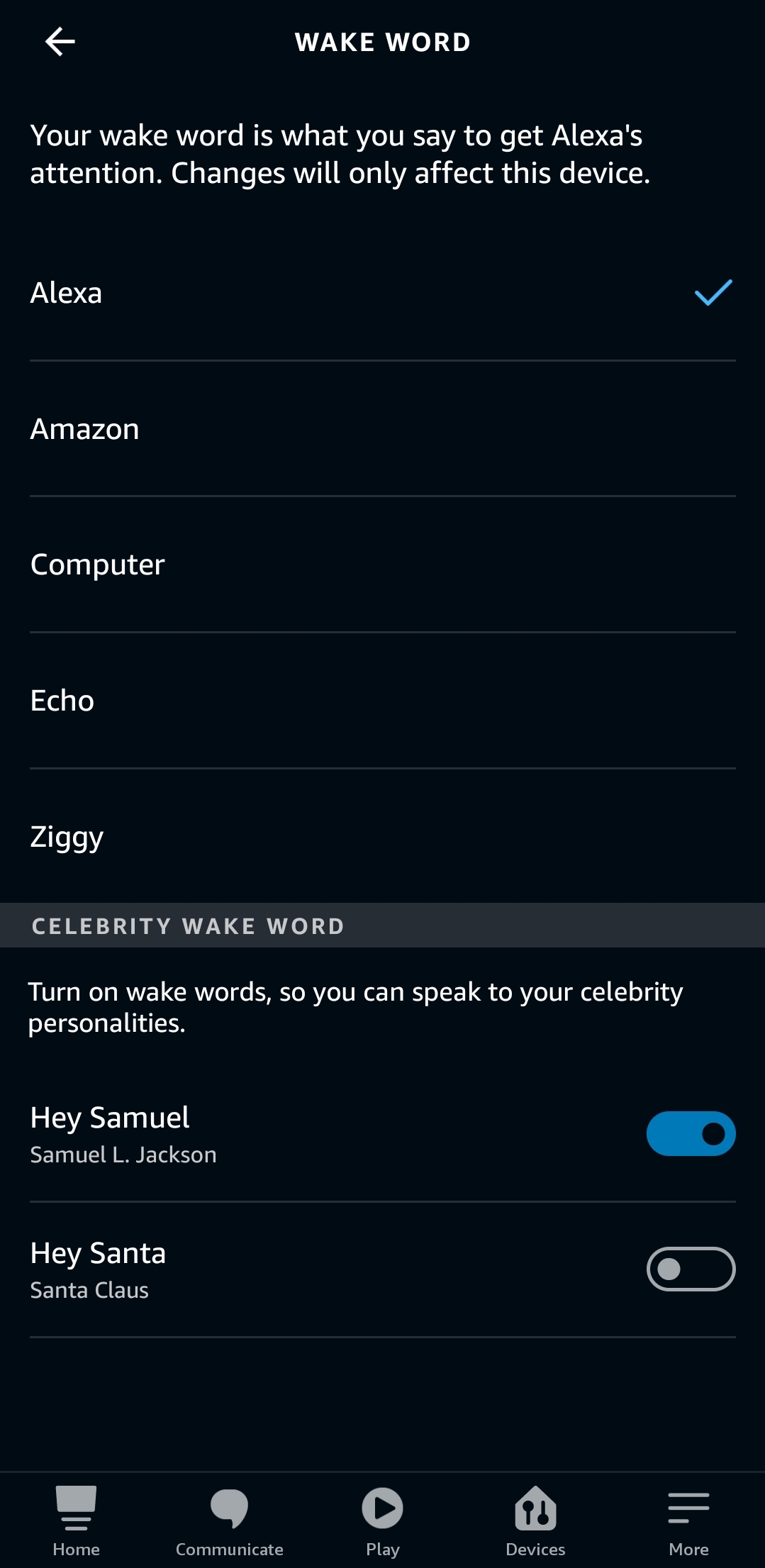 Alexa dot mac address stashokceleb