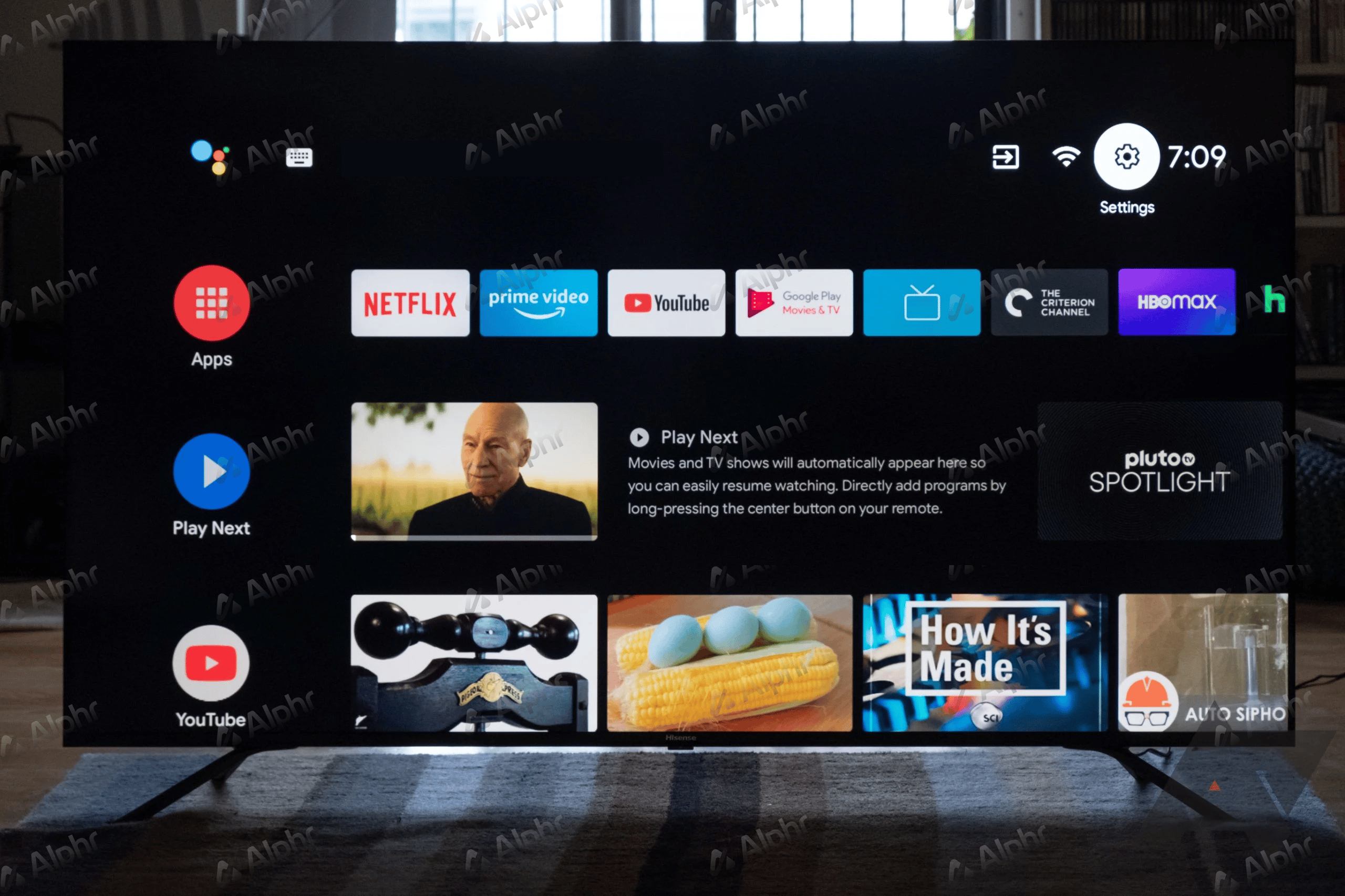 How to Install an APK on an Android TV - Vimarsana News