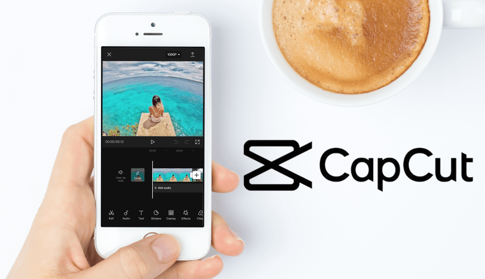 How to Add Music in CapCut - Vimarsana News