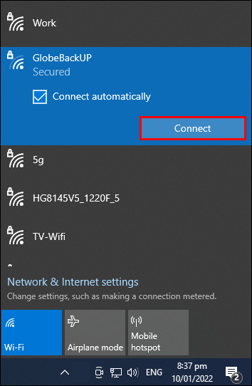 How to Connect to Wi-Fi on a Hisense TV