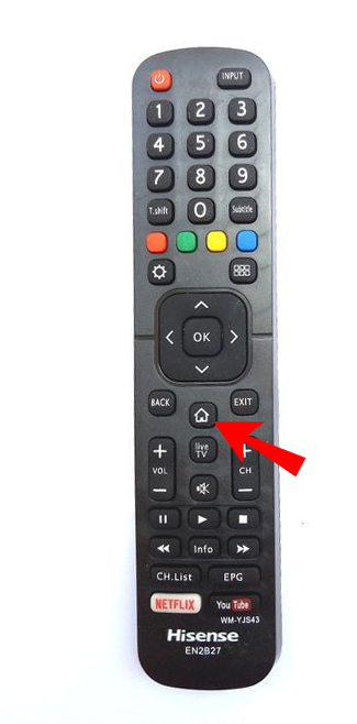 How to Connect to Wi-Fi on a Hisense TV