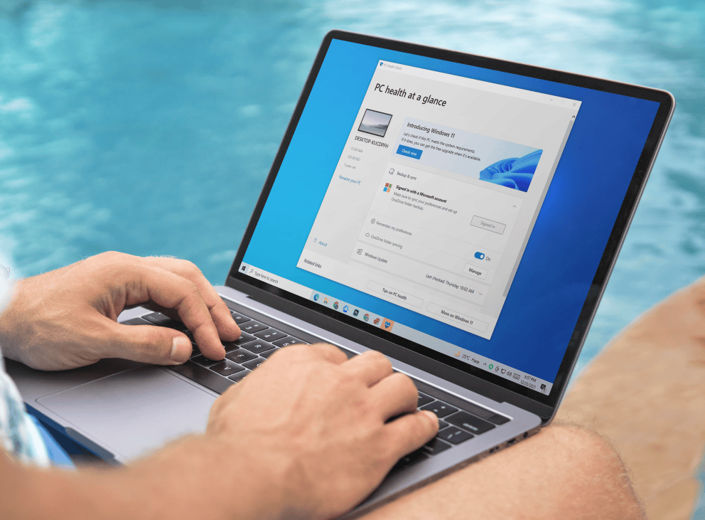 How to Enable TMP 2.0 in Windows - Vimarsana News