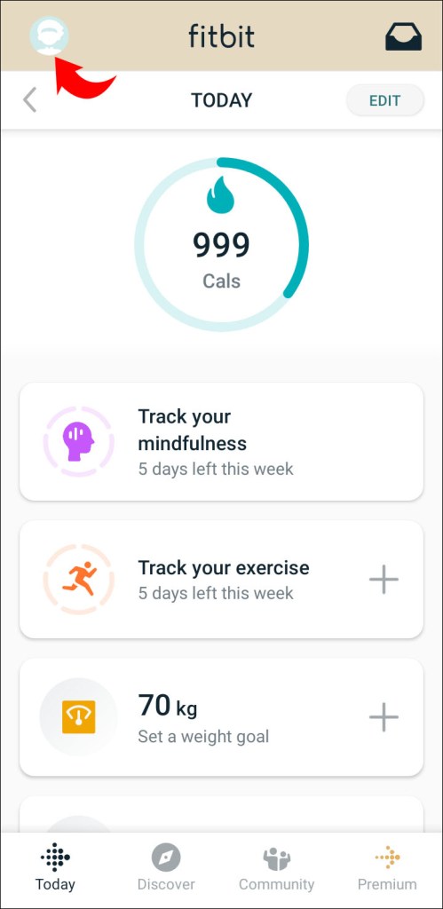 How to Change the Time on a FitBit