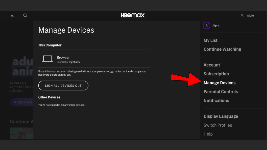 hbo max can't play title xbox nctlineartdrawinggirl