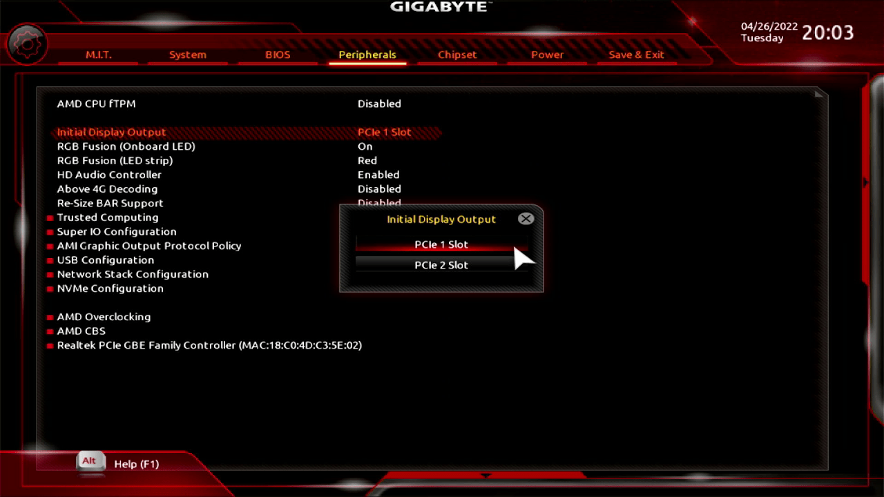 koncert intervallum borzasztó msi motherboard not detecting graphics