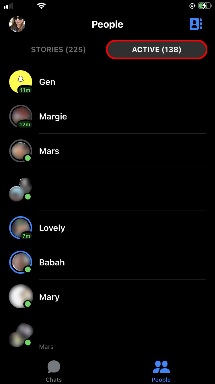 How to Tell if Someone Is in a Call in Messenger