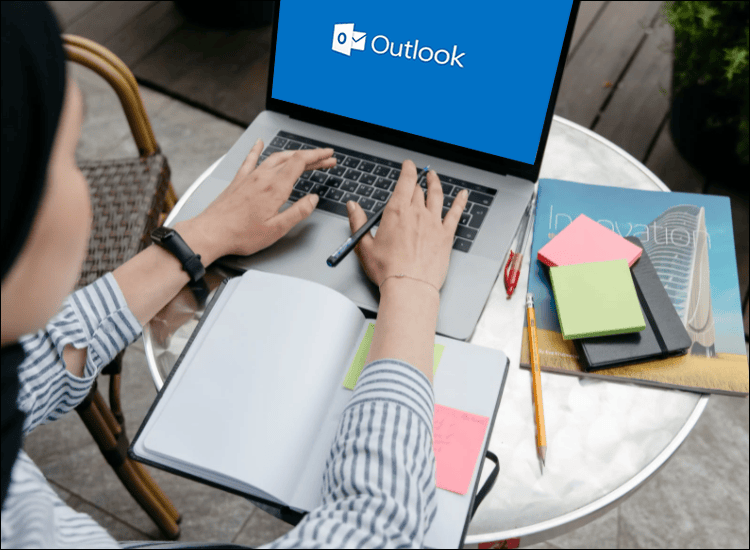 How to Create a New Email Address for Outlook - Vimarsana News