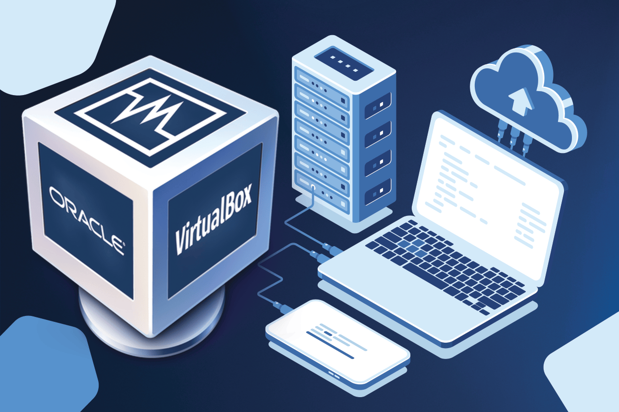 How To Transfer Files from VirtualBox to Host - Vimarsana News