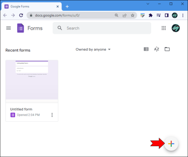 How To Go to a Section Based on a Specific Answer in Google Forms