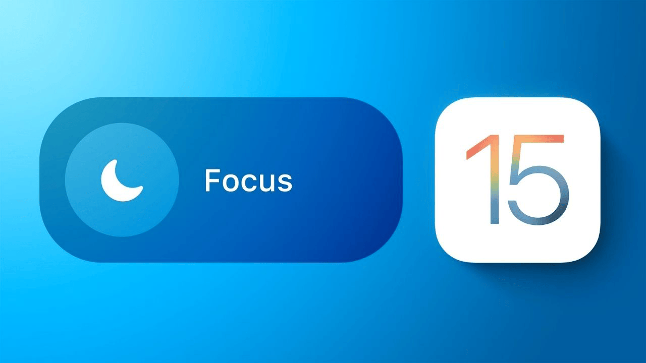 What Is Share Focus Status on an iPhone - Vimarsana News