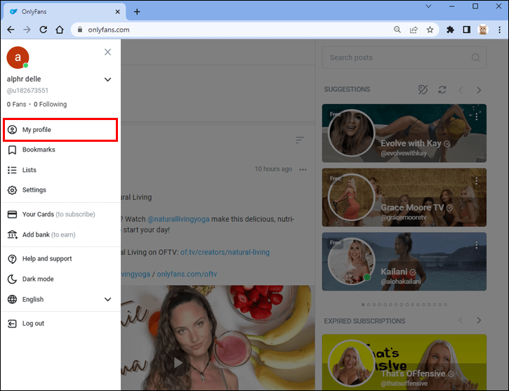 Can OnlyFans Creators See Your Email? Nope!
