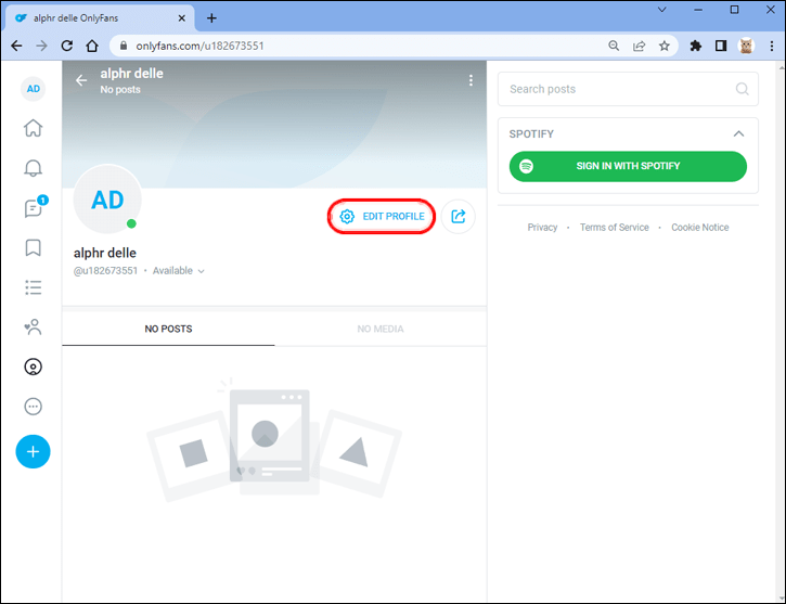 Can OnlyFans Creators See Your Email? Nope!