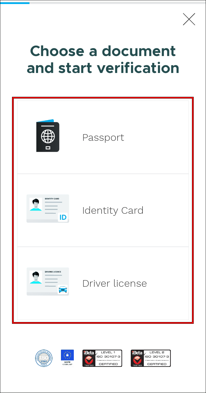 Here's Why You Have to Verify for OnlyFans
